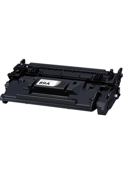 89A (CF289A) A Plus Muadil Toner Çipsiz