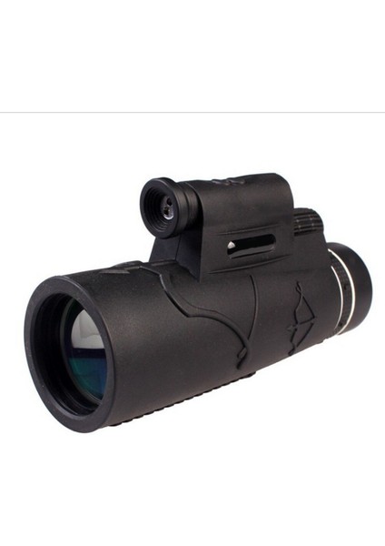 Monoküler Güçlü Hd Teleskop 50X60 Yağmur Geçırmez Yüksek Lens-Bak4 Power Hd Monoküler Yürüyüş Gece Görüşlü Teleskop (Yurt Dışından) fırsatları