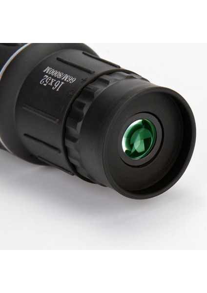 Hd Çıft Ton Odaklı Monoküler Teleskop Spotting Yükseltme Elde Taşınabilir Kuş Gözlemciliğı Dürbün Turizm Oyun Teleskobu (Yurt Dışından) indirimleri