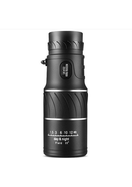 Teleskop Osiloskop Kaplı Optik Lens Kamp (Yurt Dışından)