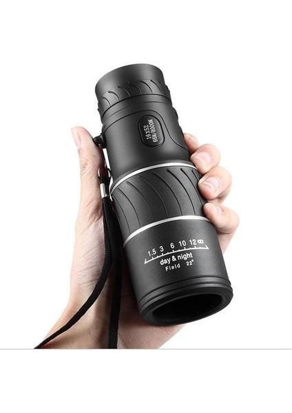 Teleskop Osiloskop Kaplı Optik Lens Kamp (Yurt Dışından) fiyatları