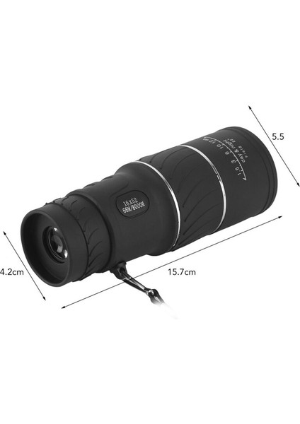 Teleskop Osiloskop Kaplı Optik Lens Kamp (Yurt Dışından) modelleri