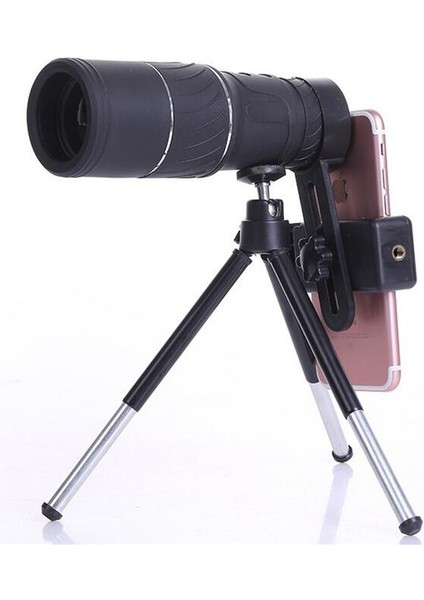Teleskop Osiloskop Kaplı Optik Lens Kamp (Yurt Dışından) fırsatları