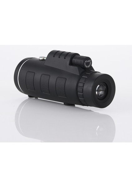 Tripod Telefon Tutucu Açık Monoküler Düşük Işık Gece Görüş Hd Pusula Yüksek Güçlü Spotting Teleskop (Yurt Dışından) modelleri