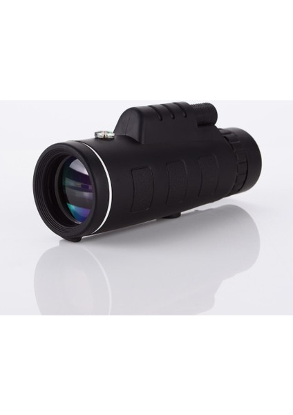 Tripod Telefon Tutucu Açık Monoküler Düşük Işık Gece Görüş Hd Pusula Yüksek Güçlü Spotting Teleskop (Yurt Dışından) fırsatları