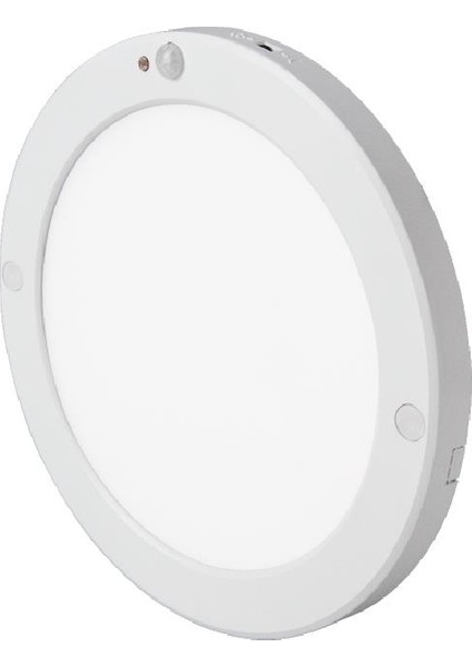 CT-9247 18W Sensörlü Sıva Üstü LED Armatür Günışığı