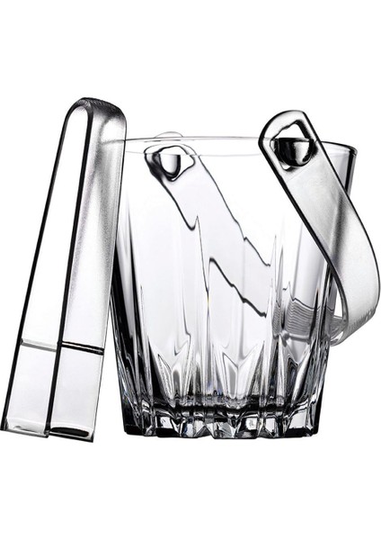 Buz Kovası Kulp Maşalı