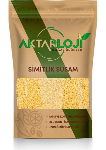 Simitlik Susam 50 gr