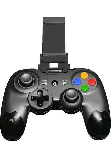 Nintendo Gamepad Android Ps3 Bilgisayar Titreşim Anahtarı Pro Kablosuz Bluetooth Denetleyici