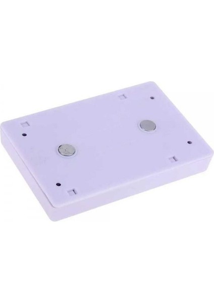 Cob Ledli Duvar Dolap Lambası Ev Dekorasyon modelleri