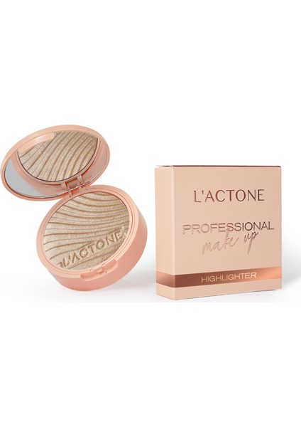 L'ACTONE Highlighter Hawaii - H08