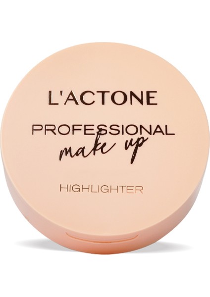 L'ACTONE Highlighter Hawaii - H08