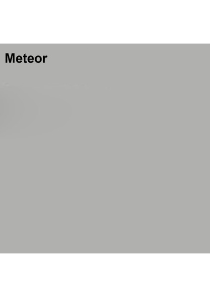 Silikonlu Özel Mat Meteor 7,5 Lt (10 Kg)