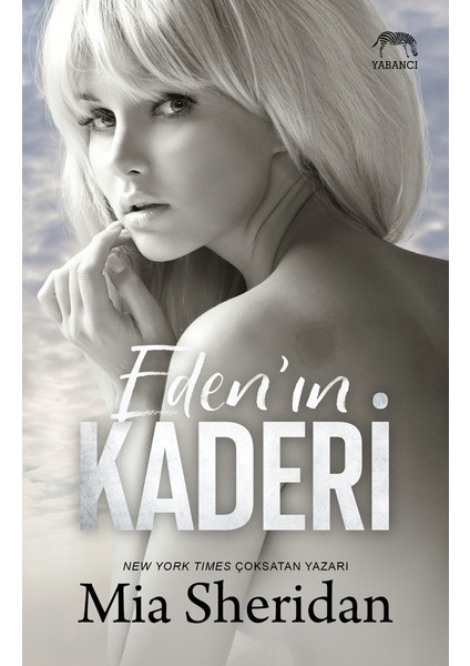 Eden’ın Kaderi Ciltli - Mia Sheridan