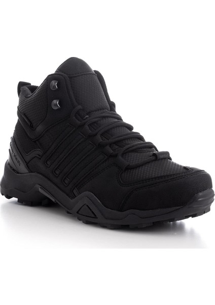 Tonnyblack Unisex Trekking Bot Siyah TB242