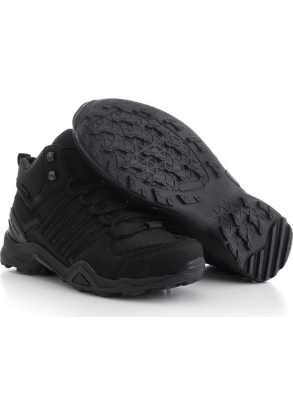 Tonnyblack Unisex Trekking Bot Siyah TB242 modelleri
