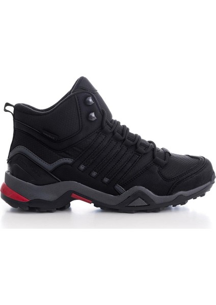 Tonnyblack Unisex Trekking Bot Siyah Füme TB242 fiyatları
