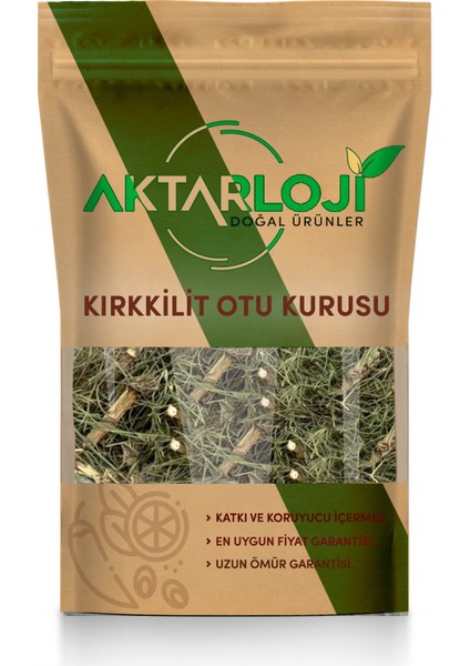 25 gr Kırkkilit Otu ( At Kuyruğu )