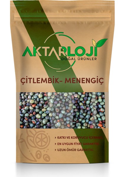 25 gr Çitlembik / Menengiç / Çıt Çıt