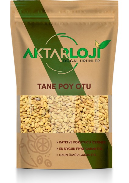 25 gr Tane Poy Otu