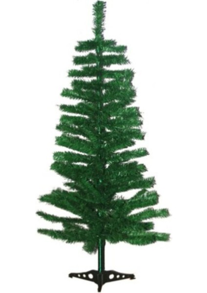 Yılbaşı Çam Ağacı 120 cm