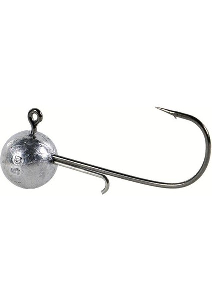 Zoom Head 1/0 Jighead modelleri