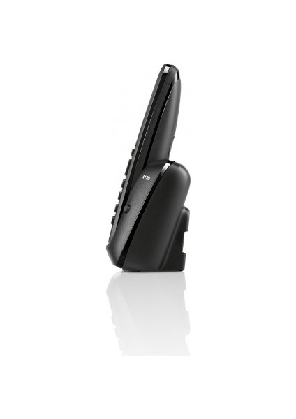 Gıgaset A120 Dect Telsiz Telefon (Siyah) 10 Saat Konuşma, 170 Saat Bekleme, 20 Kişilik Rehber fırsatları