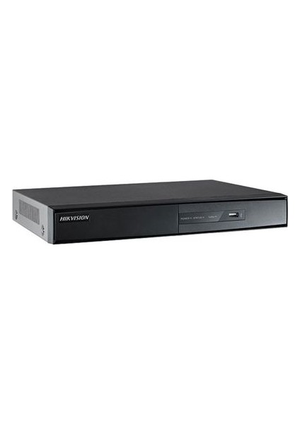 Hıkvısıon DS-7108NI-Q1/M 4mpix, H265+, 8kanal Video, 1 Hdd, UHD 1520P Kayıt, 60MBPS Bant Genişliği, Nvr