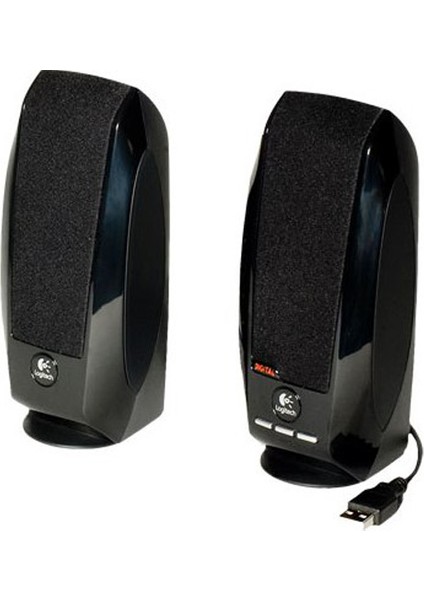 Logıtech S150 1,2W 1+1 Speaker 980-000029