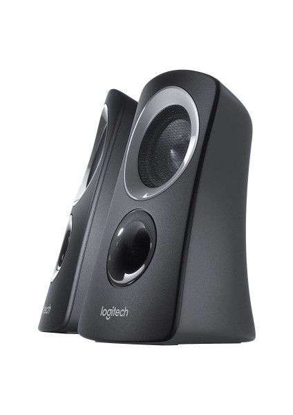 Logıtech Z313 50W 2+1 Speaker 980-000413