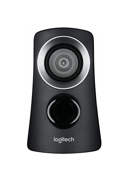 Logıtech Z313 50W 2+1 Speaker 980-000413