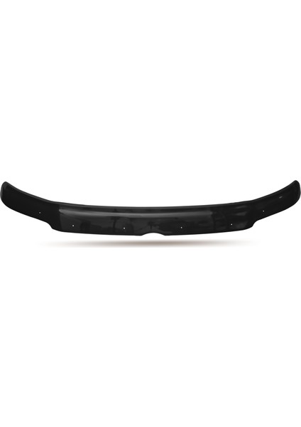 Vw Transporter T5 Kaput Koruma Rüzgarlığı 2003-2009