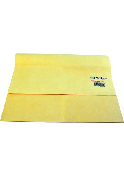 3610 (9 Adet) Mikrofiber Güderi Oto Kurulama ve Çok Amaçlı Temizlik Bezi 50X60 Cm. fırsatları