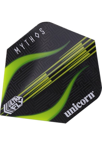 68943 ULTRAFLY100 Big Wing 3 Lü Kanat Seti