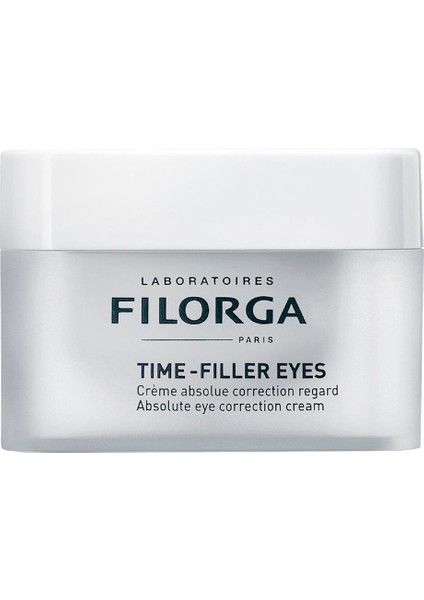 Time Filler Eyes Cream 15 ml