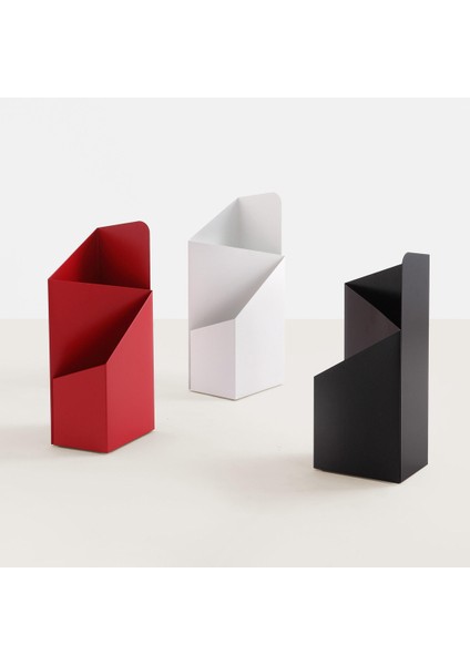 Dekoratif Metal Şemsiyelik Ayaklı Askılık fırsatları