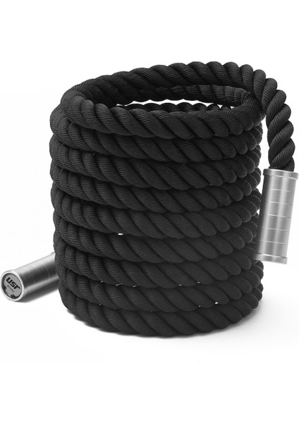 Battlefield Crossfit Halatı 9 M