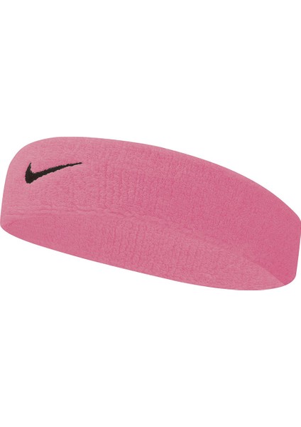 N0001544-677 Swoosh Alın Ter Bandı