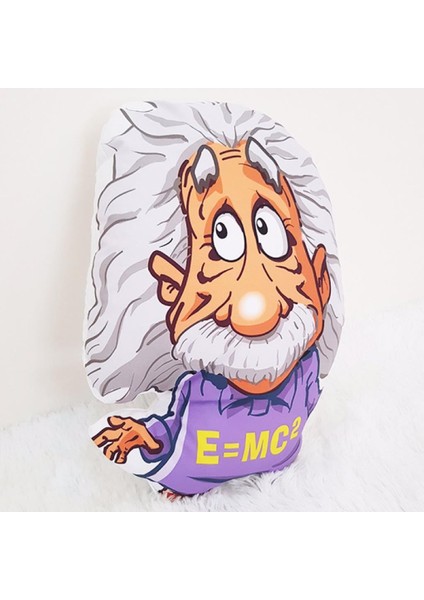 Einstein Yastık