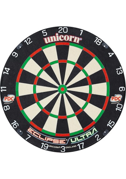 79900 Eclipse Ultra Dart Tahtası