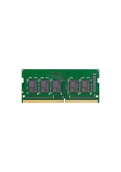 D4ECSO-2666-16G 16GB Ddr4 Ram