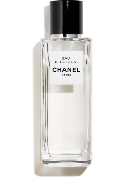 Les Exclusif De Chanel Edc 200 ml Kadın Parfümü