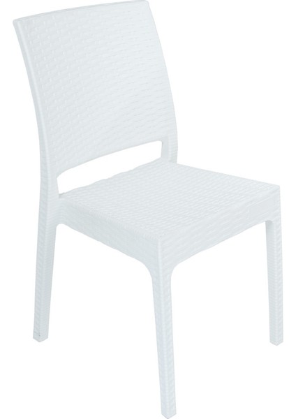Elit Rattan Sandalye