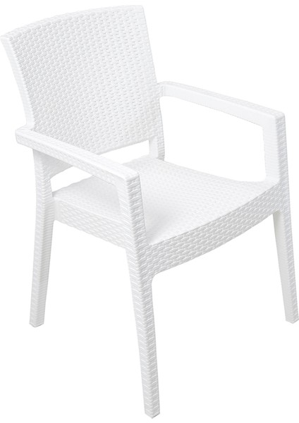 Zeus Rattan Koltuk