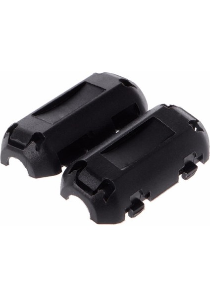 5mm Ferrit Halka Yüzük Filtre Kablo Gürültü Bastırıcı Azaltıcı modelleri