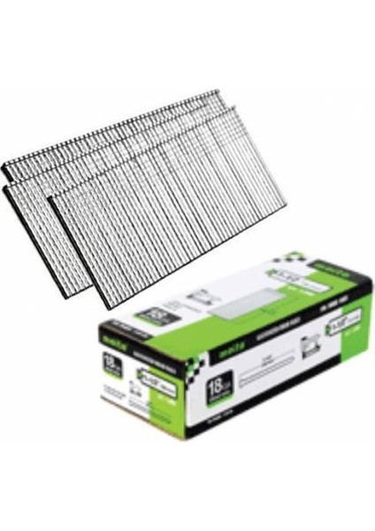 Meıte F20 Başlı Çivi 20 mm (F30 Için)