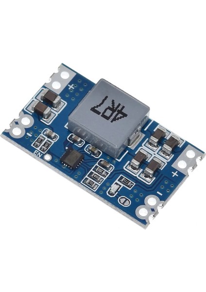 MINI560 5V 5A Voltaj Düşürücü Modül Güç Kaynağı 7-20V Step Down