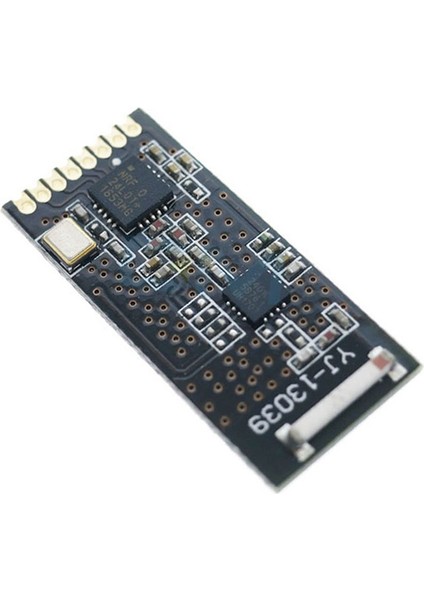 Smd NRF24L01+PA+LNA Rf Alıcı Verici Modül 1000 Metre 2.4ghz Kablo