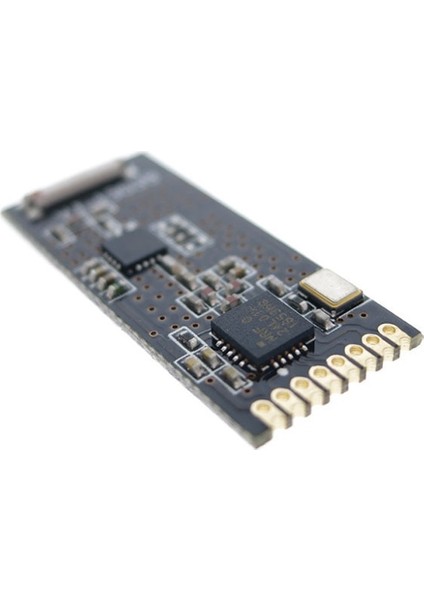 Smd NRF24L01+PA+LNA Rf Alıcı Verici Modül 1000 Metre 2.4ghz Kablo fiyatları