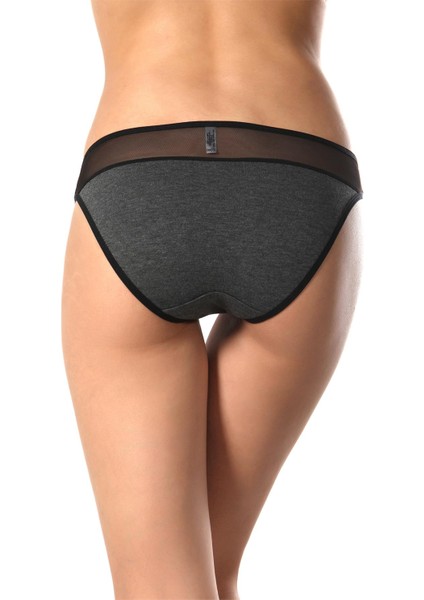 Bayan Penye Slip Külot